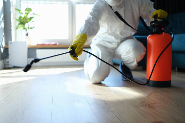 Reliable Blood Cleanup contractor in Macedonia, IA by Dulley Family Biohazard Services